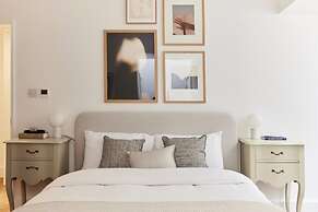 The Hammersmith Place - Bright 2bdr Flat