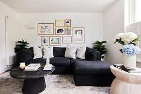 The Hammersmith Place - Bright 2bdr Flat