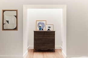 The Hammersmith Place - Bright 2bdr Flat