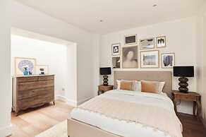 The Hammersmith Place - Bright 2bdr Flat