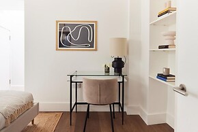 The Hammersmith Place - Bright 2bdr Flat