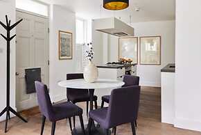 The Hammersmith Place - Bright 2bdr Flat