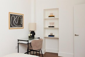 The Hammersmith Place - Bright 2bdr Flat