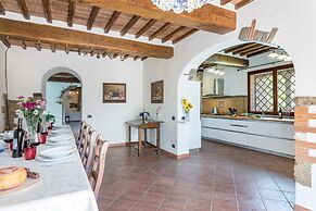 Podere Montioni 6 2 Emma Villas