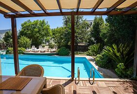 Villa w Pool and Balcony 3 min to Dalyan River