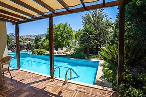 Villa w Pool and Balcony 3 min to Dalyan River