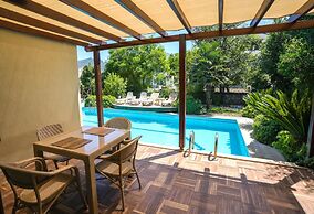 Villa w Pool and Balcony 3 min to Dalyan River