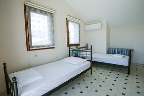 Villa w Pool and Balcony 3 min to Dalyan River