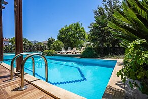 Villa w Pool and Balcony 3 min to Dalyan River