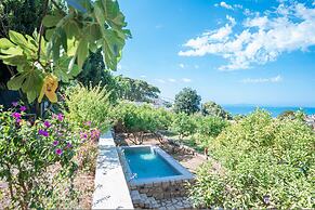 Villa Albachiara in Capri