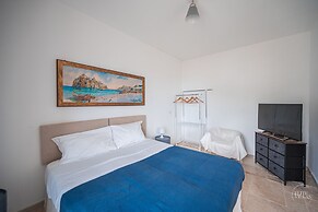 Villa Albachiara in Capri