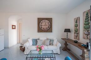 Villa Albachiara in Capri