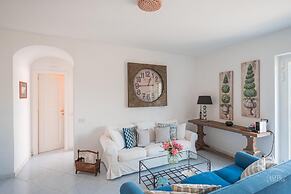 Villa Albachiara in Capri