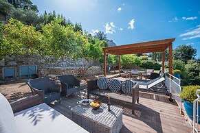 Villa Albachiara in Capri