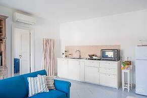 Villa Albachiara in Capri