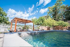 Villa Albachiara in Capri