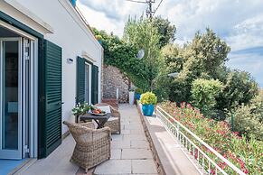 Villa Albachiara in Capri