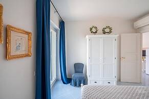 Villa Albachiara in Capri