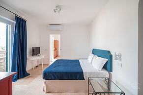 Villa Albachiara in Capri