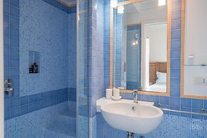 Villa Albachiara in Capri