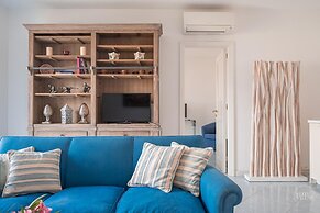 Villa Albachiara in Capri