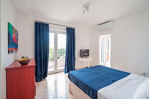 Villa Albachiara in Capri