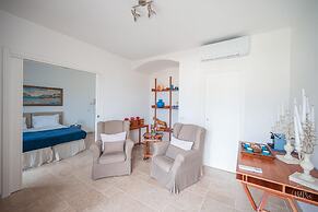 Villa Albachiara in Capri