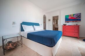 Villa Albachiara in Capri