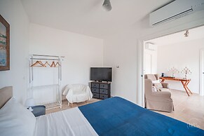 Villa Albachiara in Capri