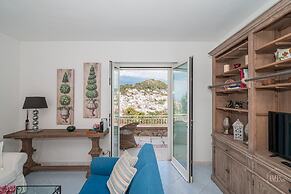 Villa Albachiara in Capri