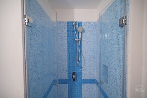 Villa Albachiara in Capri