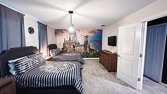 New Home at Storey Lake 9bedrooms e 5bath - Tb41