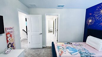 New Home at Storey Lake 9bedrooms e 5bath - Tb41