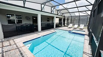 New Home at Storey Lake 9bedrooms e 5bath - Tb41