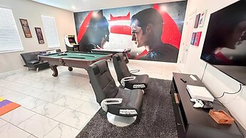 New Home at Storey Lake 9bedrooms e 5bath - Tb41