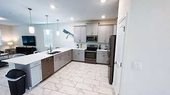 New Home at Storey Lake 9bedrooms e 5bath - Tb41