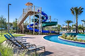 New Home at Storey Lake 9bedrooms e 5bath - Tb41