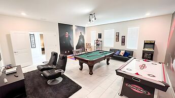 New Home at Storey Lake 9bedrooms e 5bath - Tb41