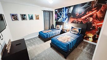 New Home at Storey Lake 9bedrooms e 5bath - Tb41