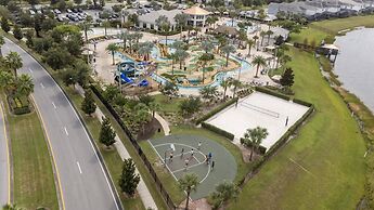 New Home at Storey Lake 9bedrooms e 5bath - Tb41