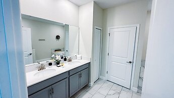 New Home at Storey Lake 9bedrooms e 5bath - Tb41