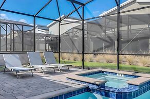 New Home at Storey Lake 9bedrooms e 5bath - Tb41