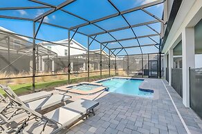 New Home at Storey Lake 9bedrooms e 5bath - Tb41