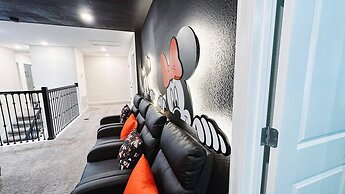 New Home at Storey Lake 9bedrooms e 5bath - Tb41