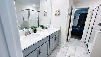 New Home at Storey Lake 9bedrooms e 5bath - Tb41