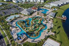 New Home at Storey Lake 9bedrooms e 5bath - Tb41