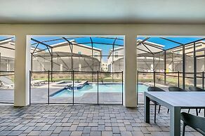 New Home at Storey Lake 9bedrooms e 5bath - Tb41