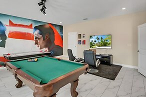 New Home at Storey Lake 9bedrooms e 5bath - Tb41