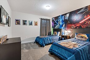 New Home at Storey Lake 9bedrooms e 5bath - Tb41