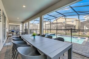 New Home at Storey Lake 9bedrooms e 5bath - Tb41